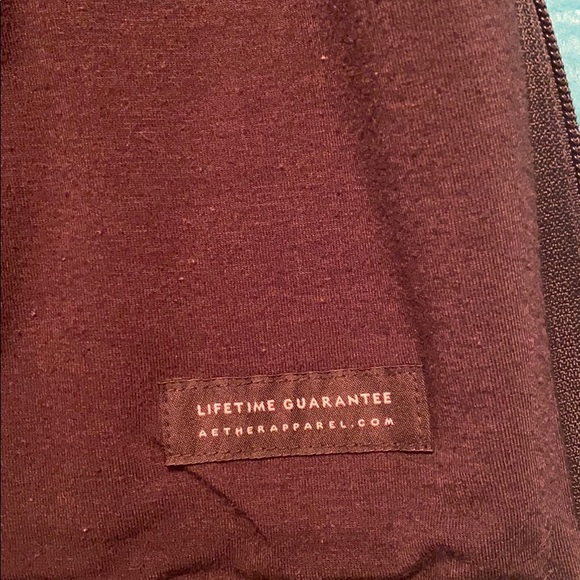 Aether Apparel Jacket - Picture 5 of 6